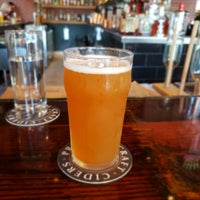 Photo taken at Blatt Beer &amp;amp; Table by Bubba H. on 6/2/2019