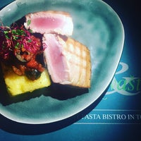 Das Foto wurde bei Pasta&amp;amp;Svasta Restaurant von Ivana C. am 1/29/2017 aufgenommen