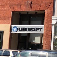 Photo taken at Ubisoft by Michael E. on 7/20/2018