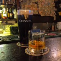 Photo taken at Finnegan Irish Pub by Michael E. on 1/21/2019