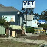 hamilton veterinary clinic