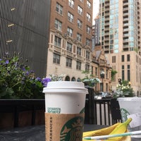 Photo taken at Starbucks by G&amp;#39; A. on 5/21/2017