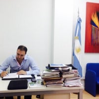 Photo taken at Red Internacional de Educacion para el Trabajo by Gustavo A. on 2/18/2015