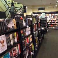 Photo taken at Waterstones by Claudia Y. on 9/17/2016