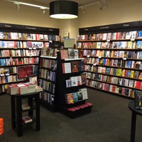 Photo taken at Waterstones by Claudia Y. on 8/26/2017