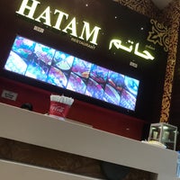 Photo taken at Hatam by єуѕσσ ✨. on 5/30/2019