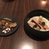 1/7/2017 tarihinde Christaziyaretçi tarafından Restaurant Elea'de çekilen fotoğraf