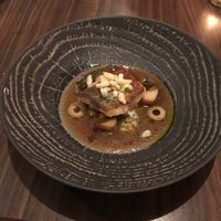 1/7/2017 tarihinde Christaziyaretçi tarafından Restaurant Elea'de çekilen fotoğraf