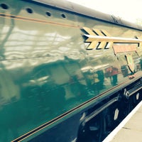 4/15/2017 tarihinde Martyn B.ziyaretçi tarafından East Lancashire Railway'de çekilen fotoğraf