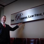 Foto tirada no(a) The Rudisel Law Firm, P.C. por Shawn R. em 10/10/2016