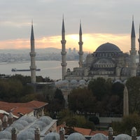 Das Foto wurde bei Hotel Arcadia Blue Istanbul von Imm A. am 10/22/2019 aufgenommen