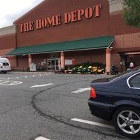 Photo taken at The Home Depot by John P. on 8/4/2017
