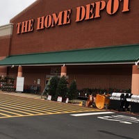 Photo taken at The Home Depot by John P. on 12/6/2017