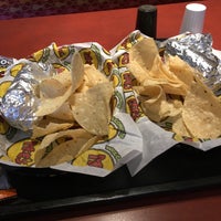 Photo taken at Moe&amp;#39;s Southwest Grill by John P. on 6/22/2018