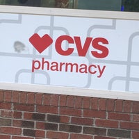 Photo taken at CVS pharmacy by John P. on 6/2/2018