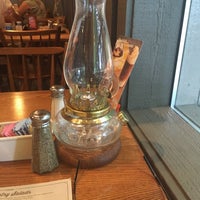 Photo taken at Cracker Barrel Old Country Store by John P. on 6/30/2018