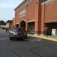 Photo taken at Publix by John P. on 1/7/2016