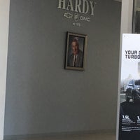 Photo taken at Hardy Chevrolet Buick GMC by John P. on 6/25/2018