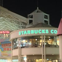 Photo taken at Starbucks Coffee 千里中央店 by Hiro C. on 7/21/2013