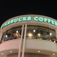Photo taken at Starbucks Coffee 千里中央店 by Hiro C. on 10/1/2013