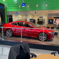 Photo taken at Woodhouse Mazda by Chad G. on 8/22/2019