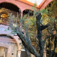 4/4/2021 tarihinde Analy A.ziyaretçi tarafından Restaurante La Posada Del Virrey'de çekilen fotoğraf