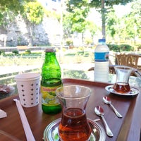 Photo taken at Paşa Garden by Beyza G. on 8/1/2021