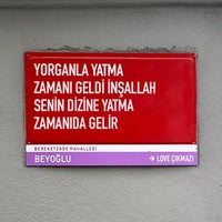 Photo taken at Yanık Köşk Restaurant by Beyza G. on 9/10/2021