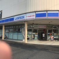 ローソン ポプラ松江学園一丁目店 コンビニ ローソン ポプラ松江学園一丁目店 コンビニ