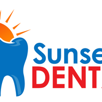 Photo taken at Sunset Dental by Sunset Dental on 8/9/2014