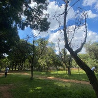 Photo taken at Ibirapuera by Arllyn on 4/22/2023