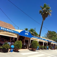 Casa Nuri Restaurant Servant De La Paella