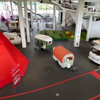 Foto scattata a Erwin-Hymer-Museum da Jay F Kay il 7/14/2021