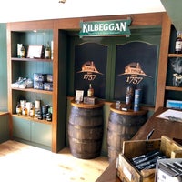Kilbeggan Distillery Experience Distillery