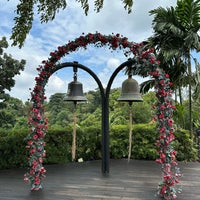 Photo taken at Mount Faber Park by Jay F Kay on 1/31/2024