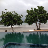 Kaw K Beach Resort Sala Dan จ งหว ดกระบ Photo Taken At Kaw K Beach Resort By Tamphun L On 7 15