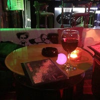 Das Foto wurde bei Art Cafe von Paula F. am 5/16/2013 aufgenommen