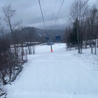 Foto scattata a Belleayre Mountain Ski Center da Jasmine W. il 2/2/2020