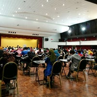 Dewan Besar Upm