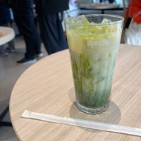 Photo taken at Doutor Coffee Shop by ごま豆腐 ＊. on 3/16/2024