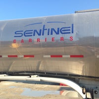 Photo taken at Sentinel Carriers USA by Rachel M. on 6/30/2016