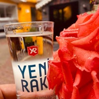 Photo taken at Balıklı Bahçe Et ve Balık Restoranı by ARSLAN BEY on 5/30/2023