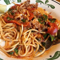 Olive Garden Italian Restaurant In Vero Beach