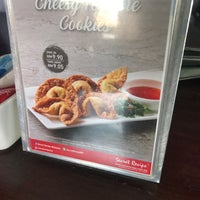 Secret Recipe Sungai Besar Cafe