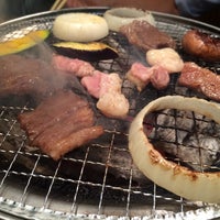 焼肉館 勝 武雄店 武雄市 佐賀県