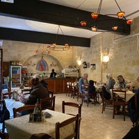 Photo taken at The Medina Restaurant by Rich S. on 1/30/2020