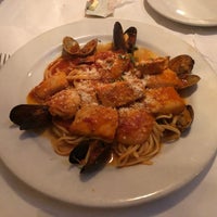 Photo taken at Ristorante Buon Gusto by Rich S. on 3/8/2018