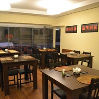 8/9/2014에 En Asian Kitchen &amp;amp; Cafe님이 En Asian Kitchen &amp;amp; Cafe에서 찍은 사진