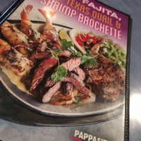 Photo taken at Pappasito&amp;#39;s Cantina by Donna L. on 9/29/2019