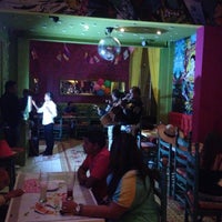 Photo taken at DF Cocina Mexicana by Juan Carlos G. on 4/20/2013